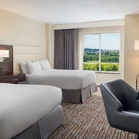 Doubletree By Hilton Greensboro Zewnętrze zdjęcie