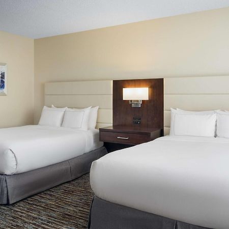 Doubletree By Hilton Greensboro Zewnętrze zdjęcie