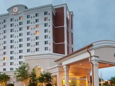 Doubletree By Hilton Greensboro Zewnętrze zdjęcie