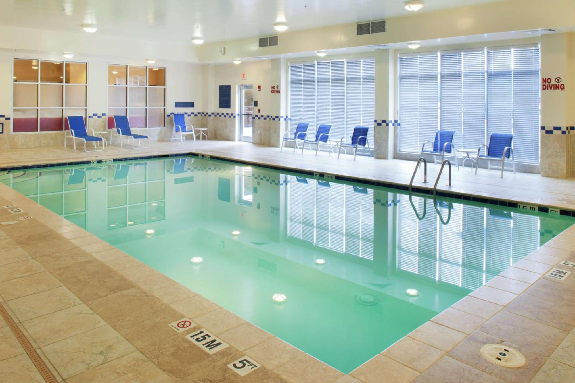 Doubletree By Hilton Greensboro Zewnętrze zdjęcie