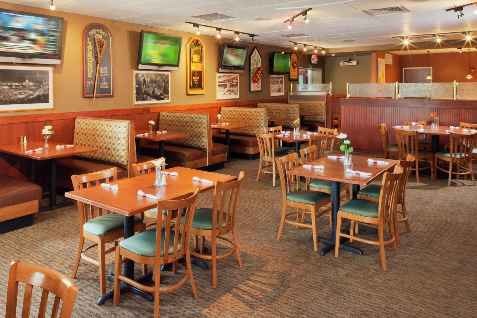 Doubletree By Hilton Greensboro Zewnętrze zdjęcie