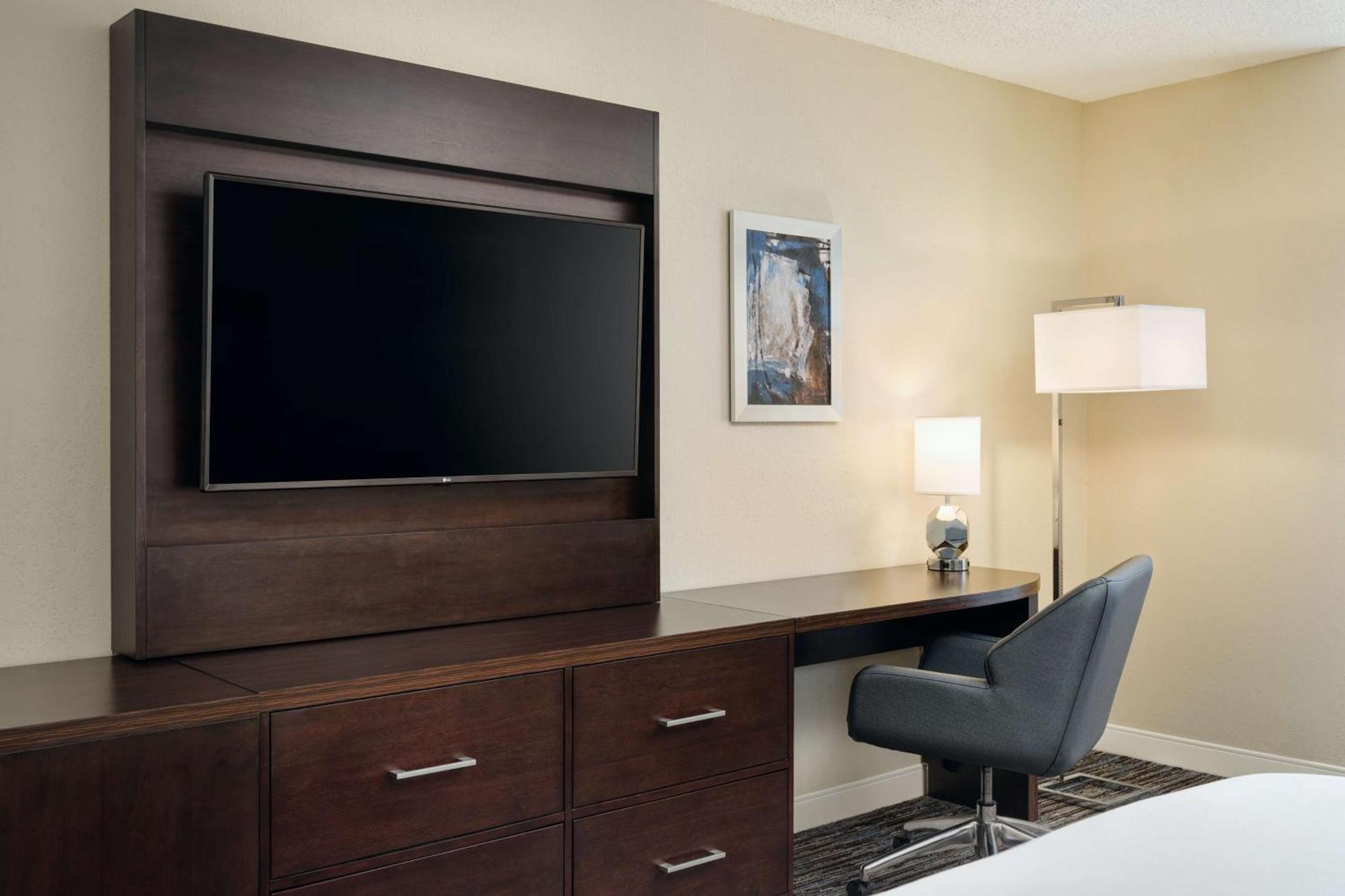 Doubletree By Hilton Greensboro Zewnętrze zdjęcie