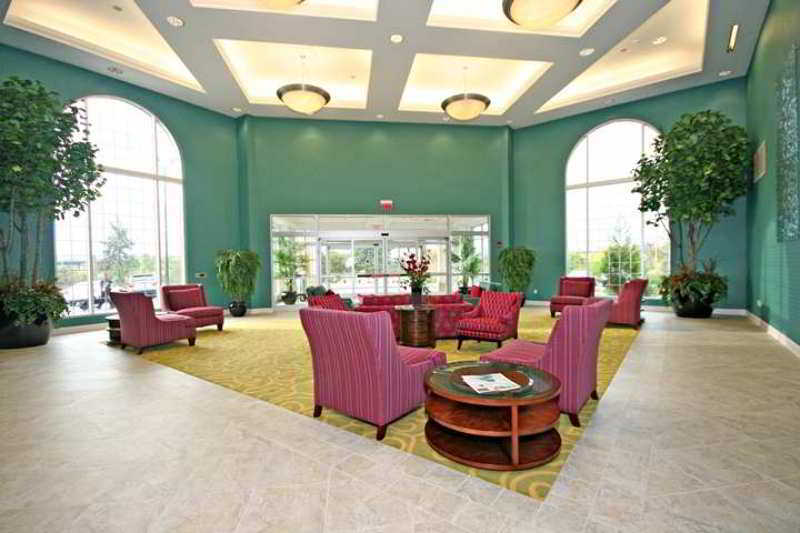 Doubletree By Hilton Greensboro Zewnętrze zdjęcie